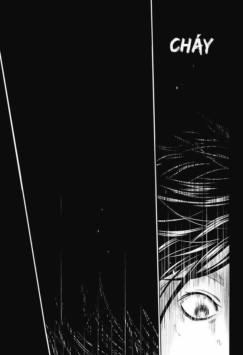 Shin Tokyo - Chapter 1 - Trang 36