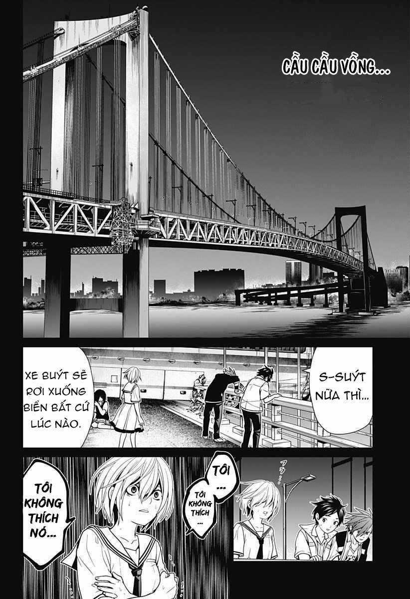 Shin Tokyo - Chapter 1 - Trang 49