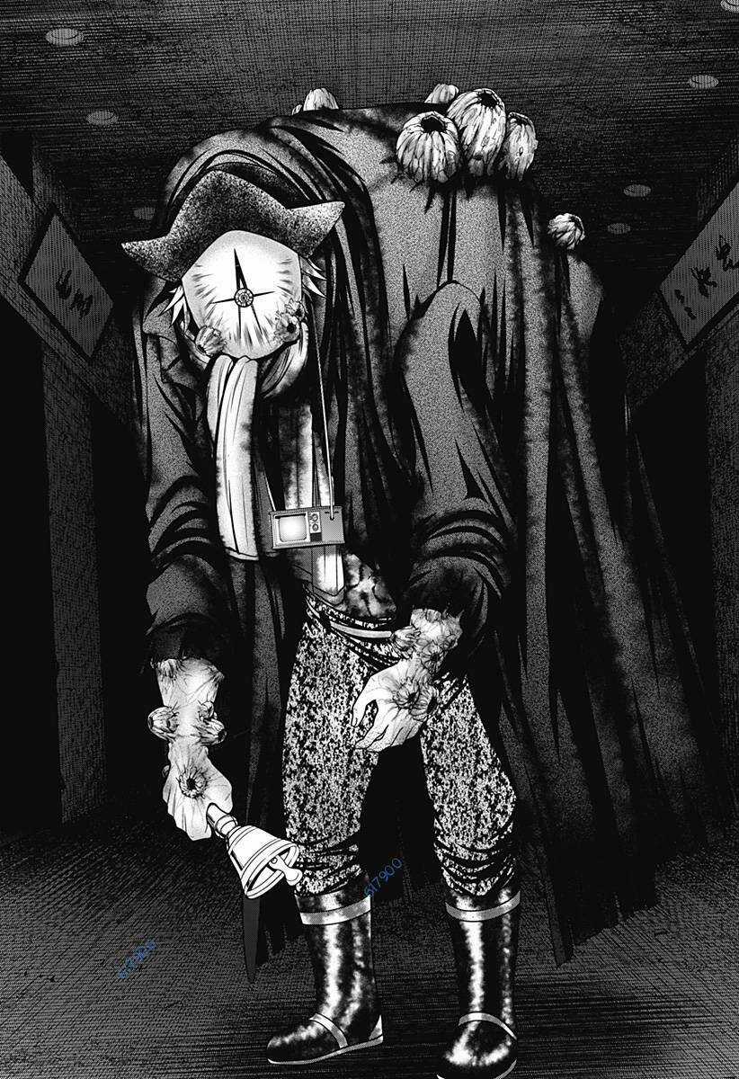 Shin Tokyo - Chapter 10 - Trang 13