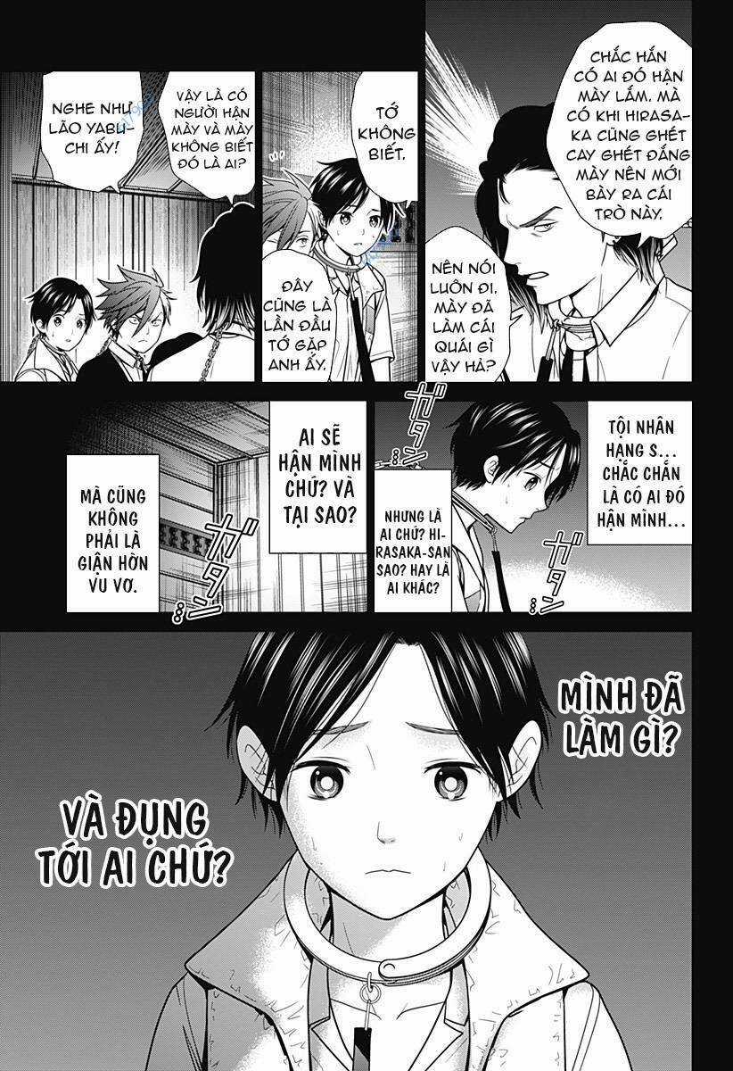 Shin Tokyo - Chapter 14 - Trang 13