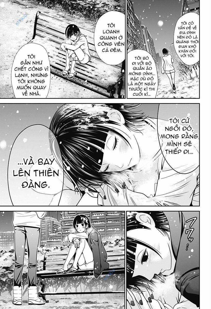 Shin Tokyo - Chapter 14 - Trang 15