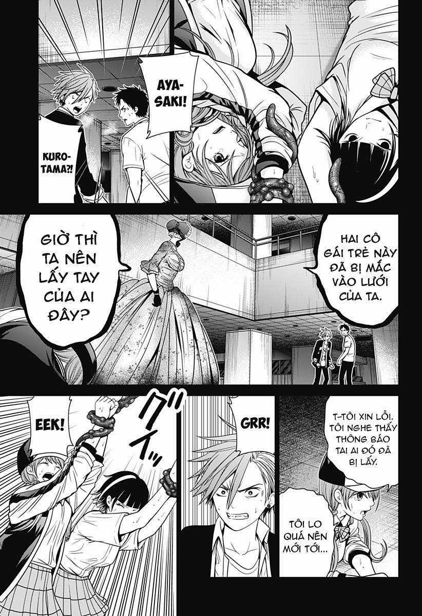 Shin Tokyo - Chapter 19 - Trang 14