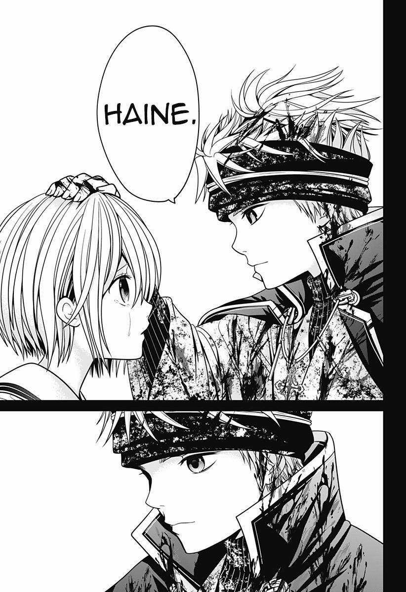 Shin Tokyo - Chapter 26 - Trang 12