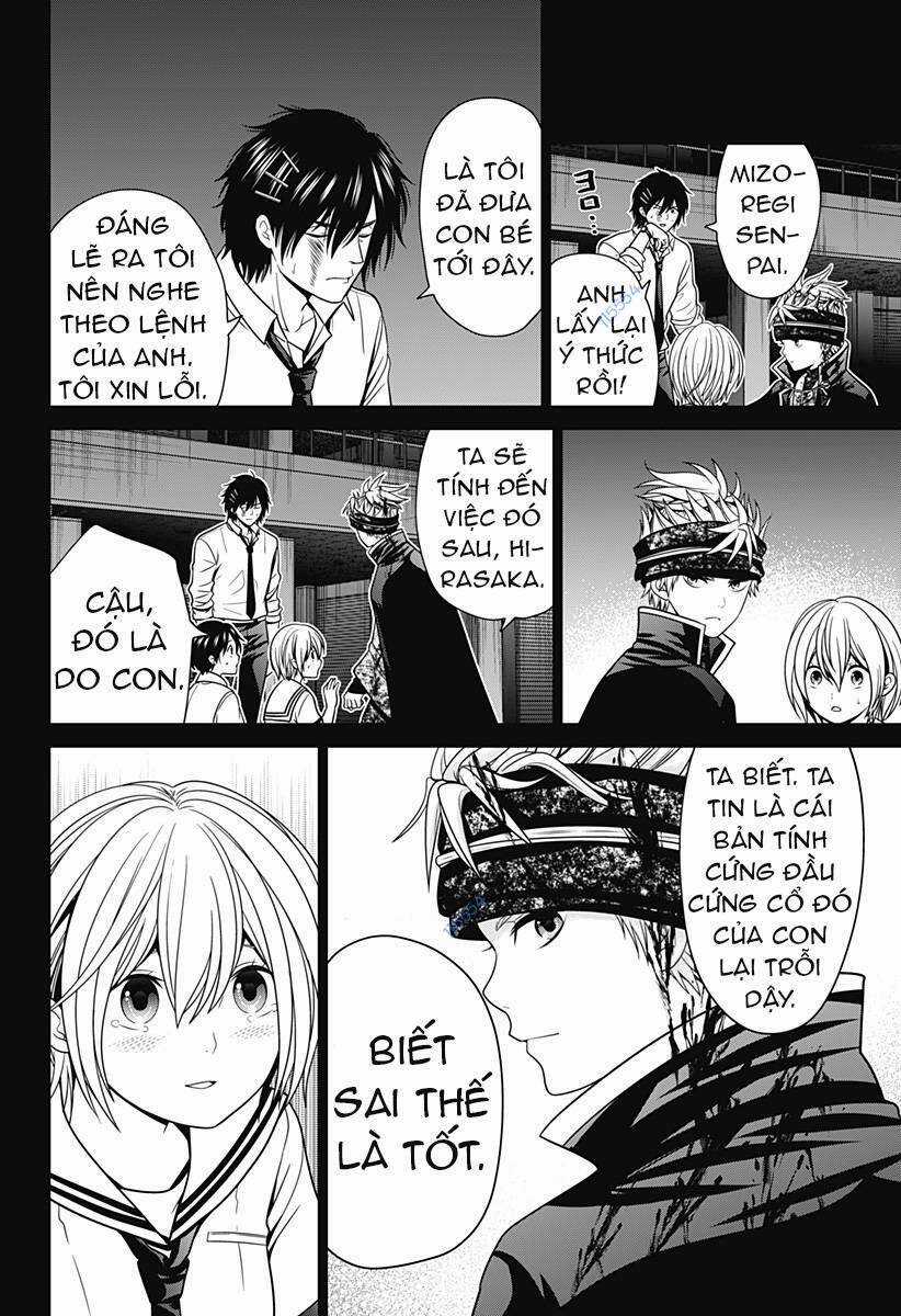 Shin Tokyo - Chapter 26 - Trang 13