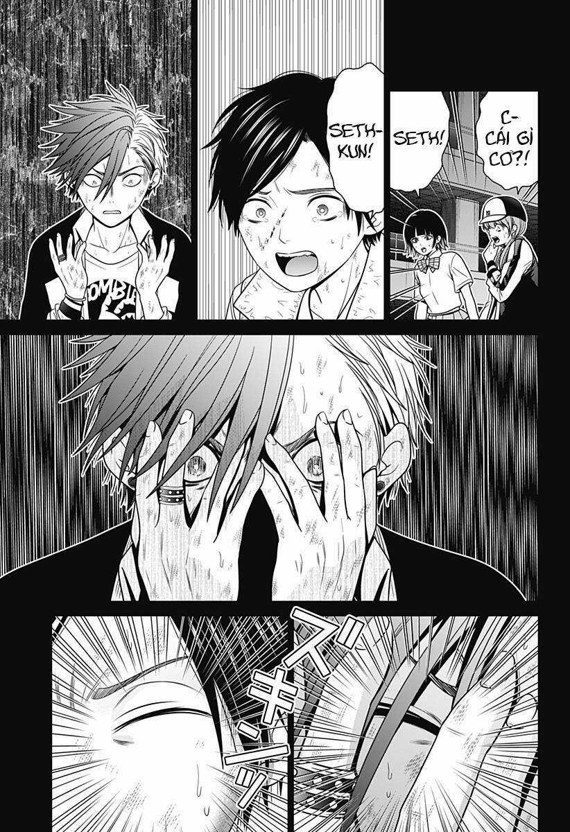 Shin Tokyo - Chapter 26 - Trang 20