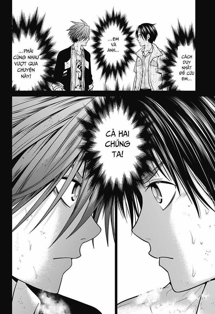 Shin Tokyo - Chapter 3 - Trang 26