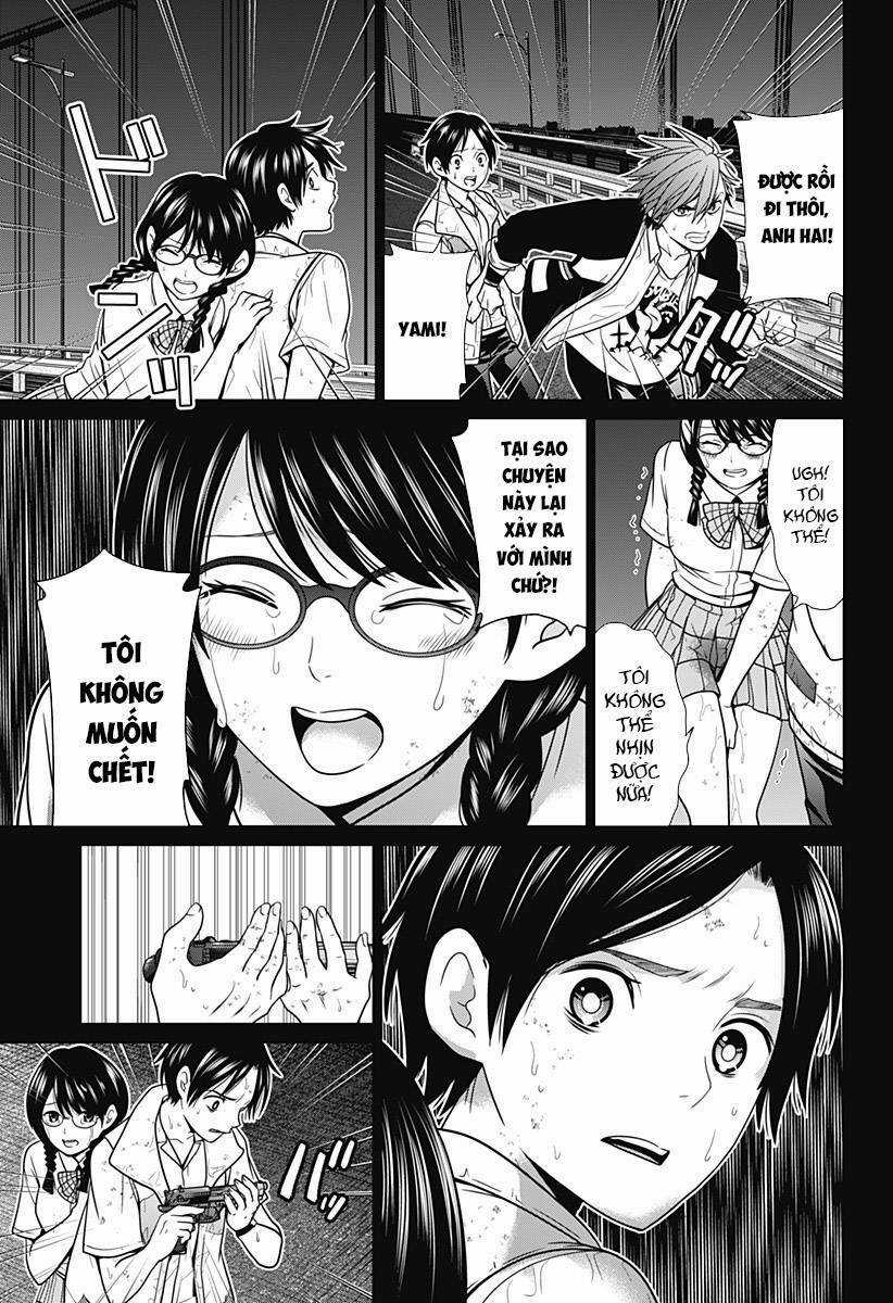 Shin Tokyo - Chapter 4 - Trang 7