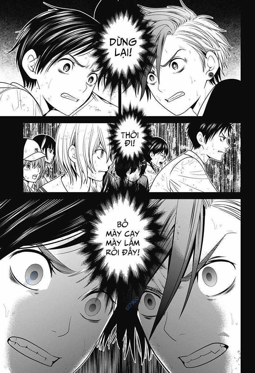 Shin Tokyo - Chapter 6 - Trang 15