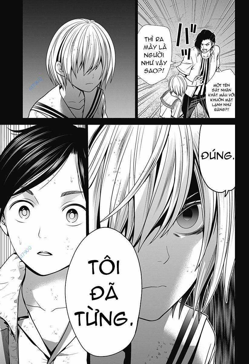 Shin Tokyo - Chapter 8 - Trang 11