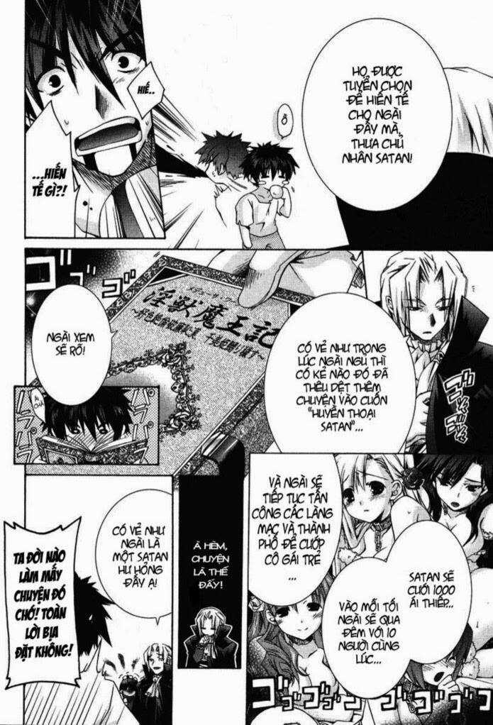 Shina Dark - Chapter 1 - Trang 14