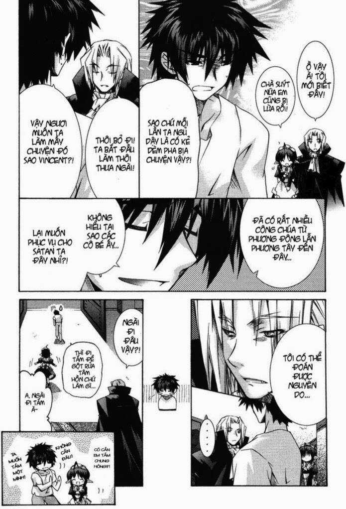 Shina Dark - Chapter 1 - Trang 15