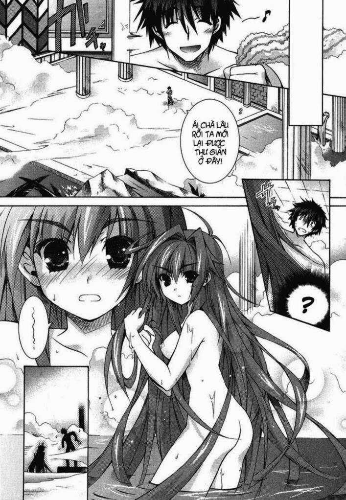 Shina Dark - Chapter 1 - Trang 16