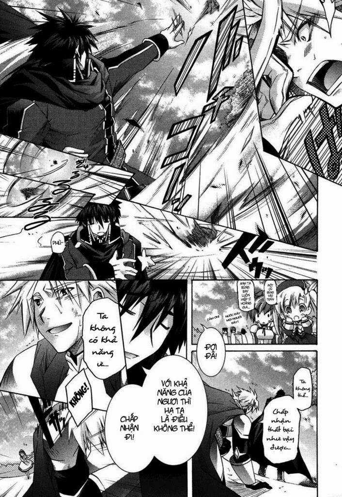 Shina Dark - Chapter 1 - Trang 31