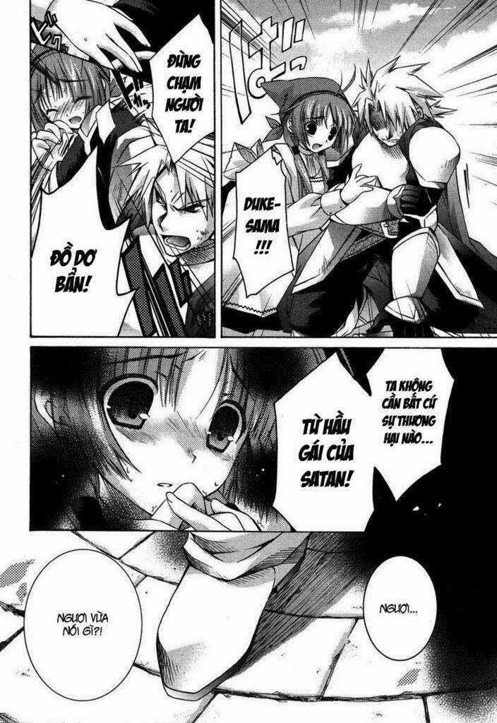 Shina Dark - Chapter 1 - Trang 32