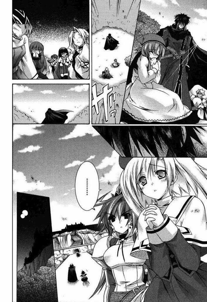 Shina Dark - Chapter 1 - Trang 36