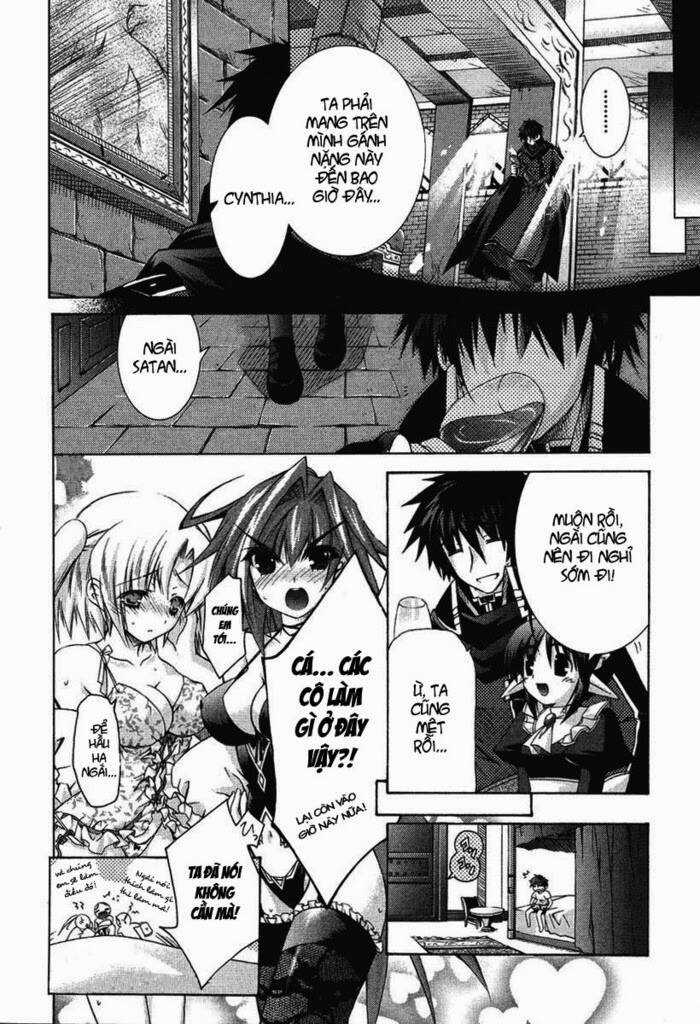 Shina Dark - Chapter 1 - Trang 38