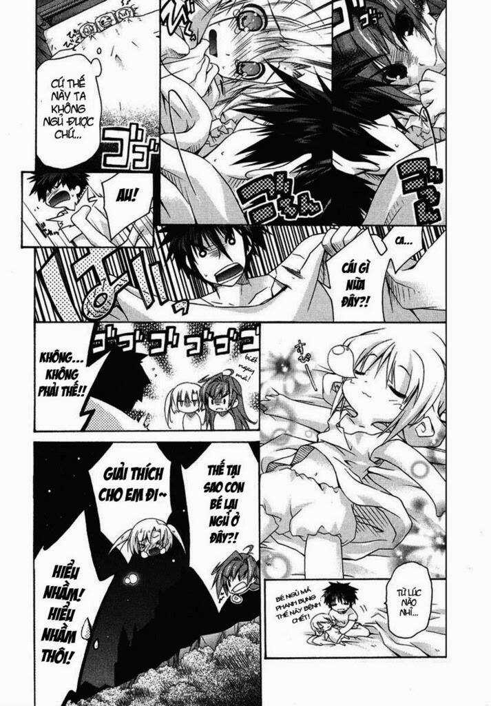 Shina Dark - Chapter 1 - Trang 39