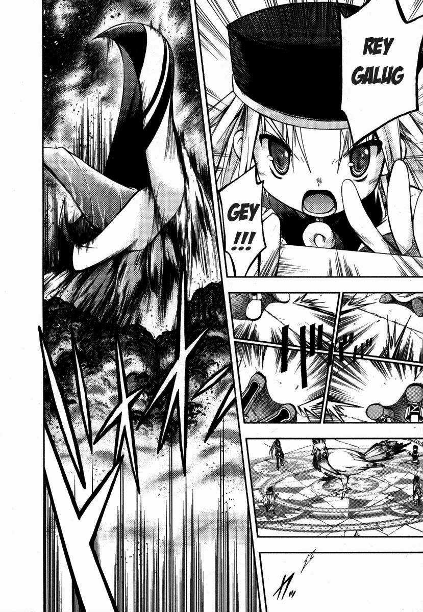 Shina Dark - Chapter 10 - Trang 11