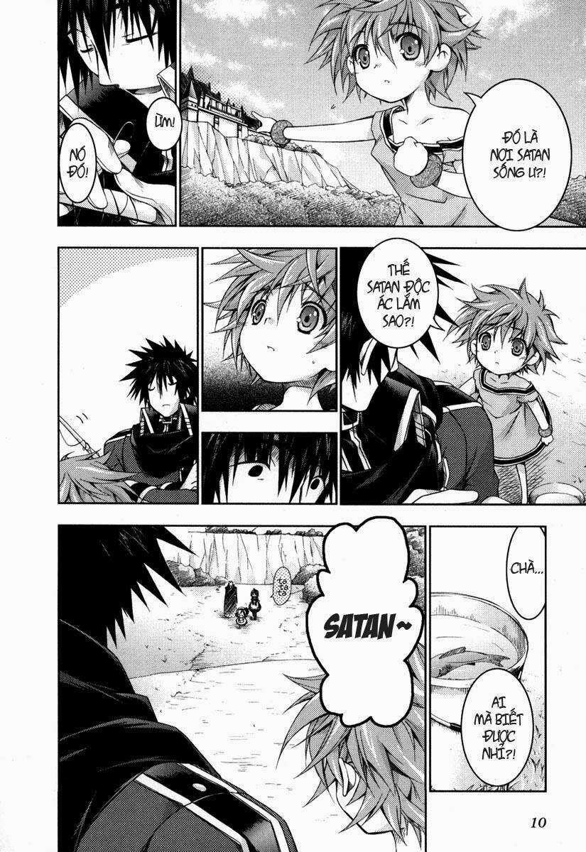 Shina Dark - Chapter 10 - Trang 15