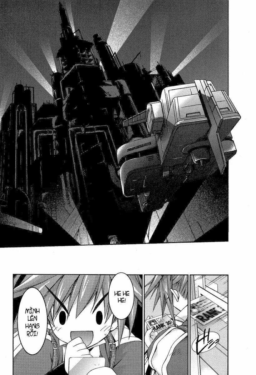 Shina Dark - Chapter 10 - Trang 25