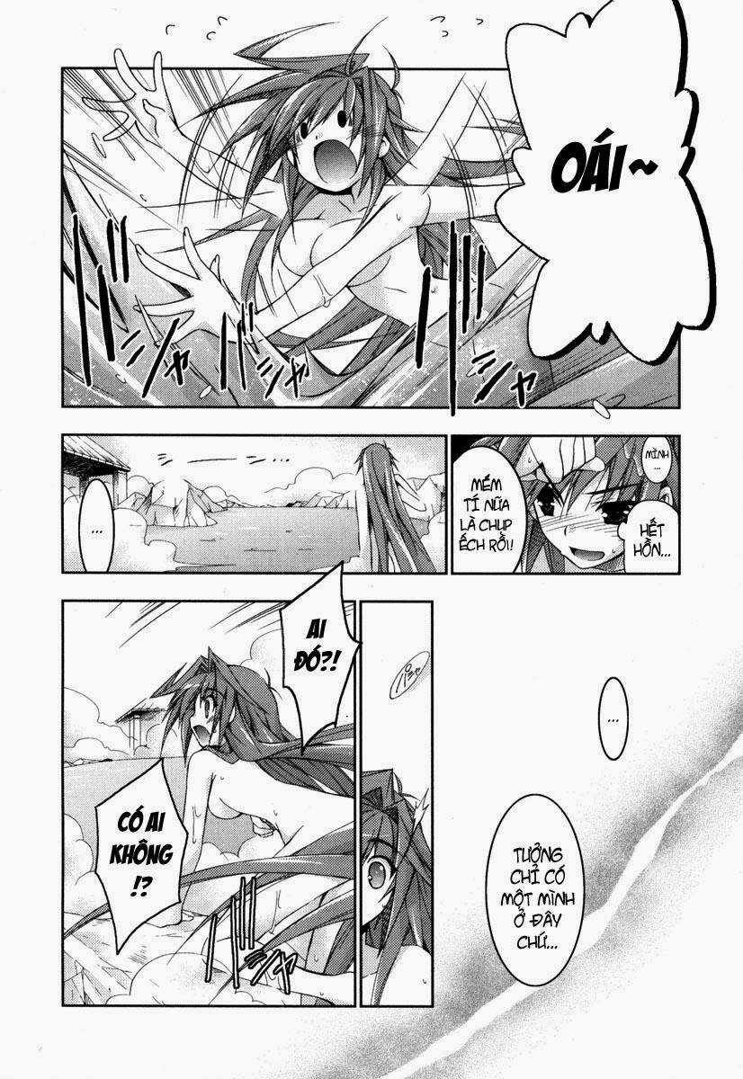 Shina Dark - Chapter 10 - Trang 36