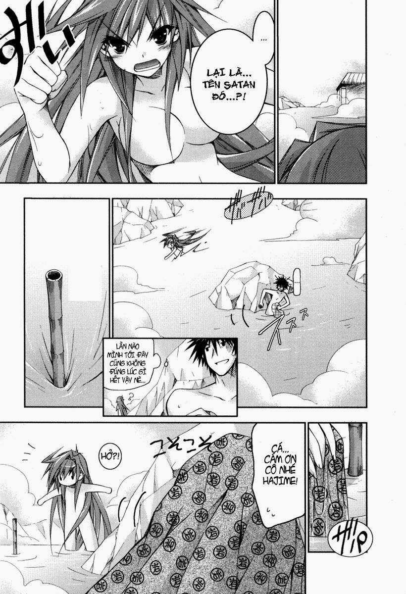 Shina Dark - Chapter 10 - Trang 37