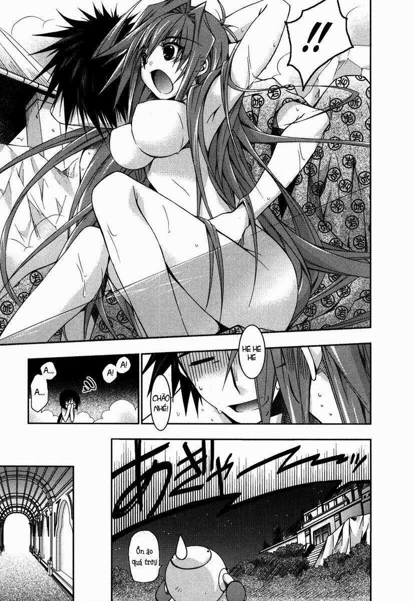 Shina Dark - Chapter 10 - Trang 39