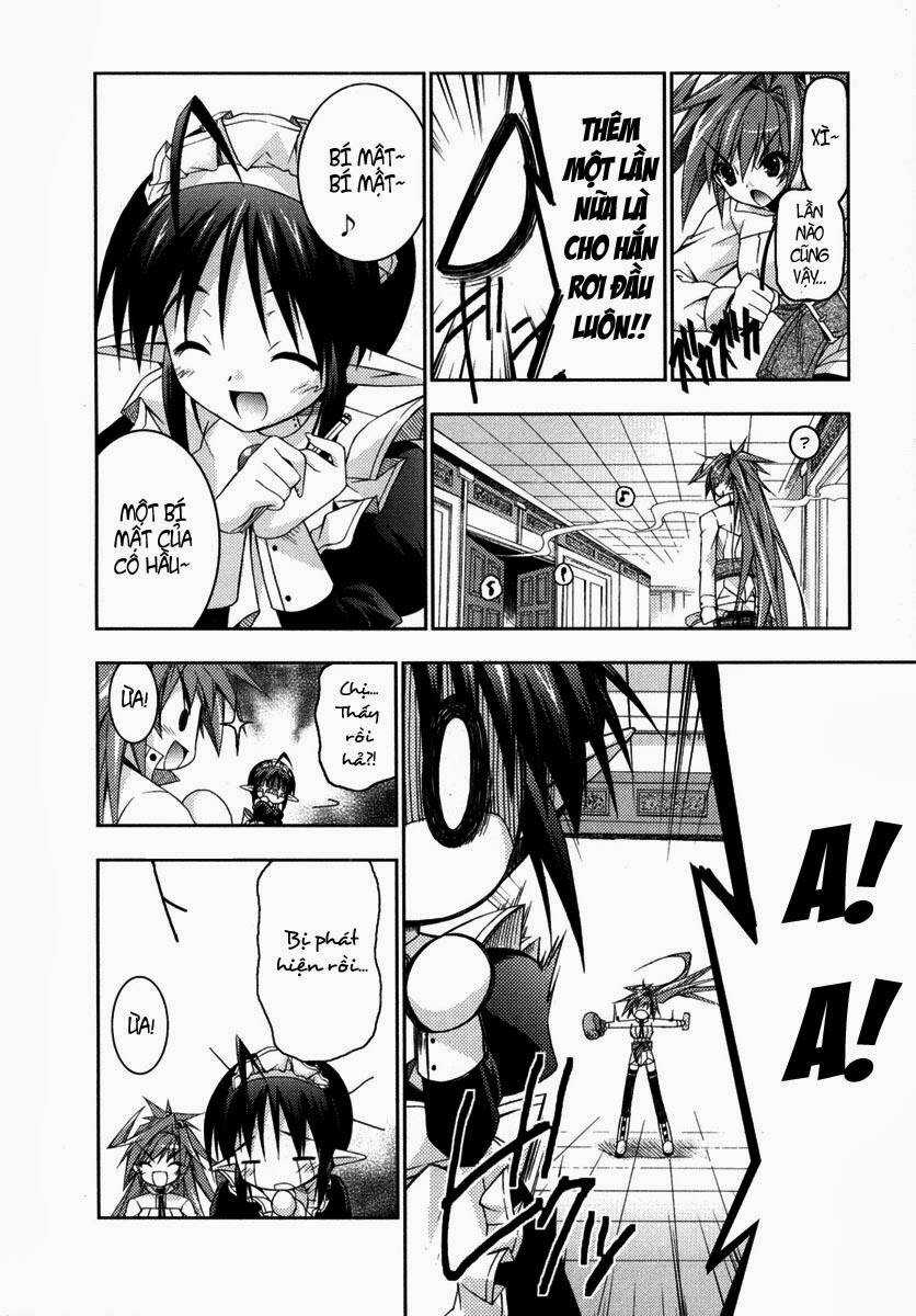 Shina Dark - Chapter 10 - Trang 40