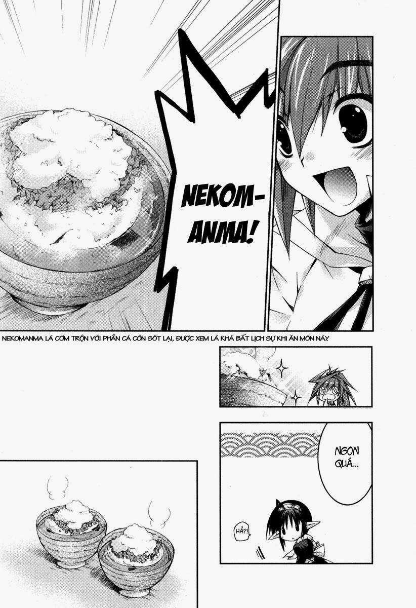 Shina Dark - Chapter 10 - Trang 41