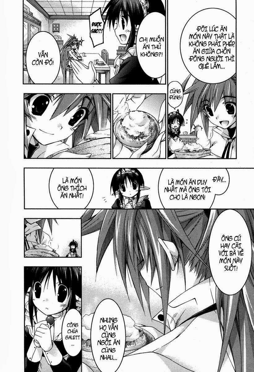 Shina Dark - Chapter 10 - Trang 42