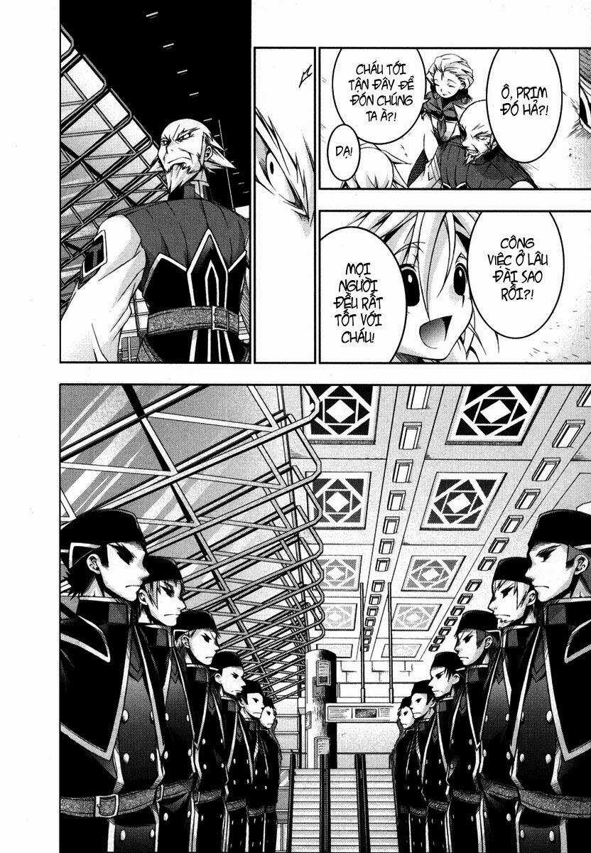 Shina Dark - Chapter 10 - Trang 44