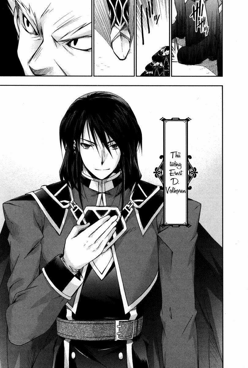 Shina Dark - Chapter 10 - Trang 45