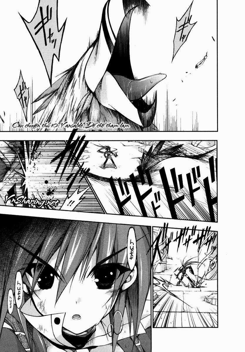 Shina Dark - Chapter 10 - Trang 8