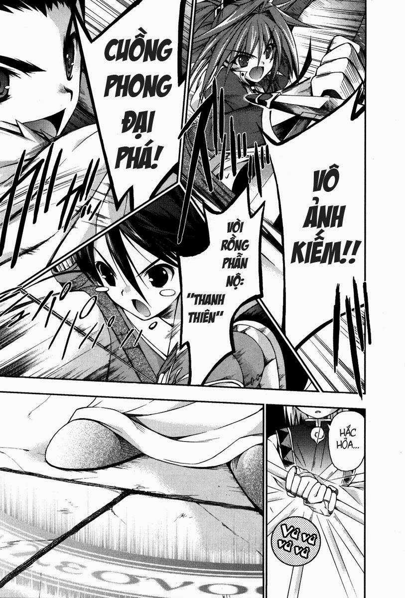 Shina Dark - Chapter 10 - Trang 10