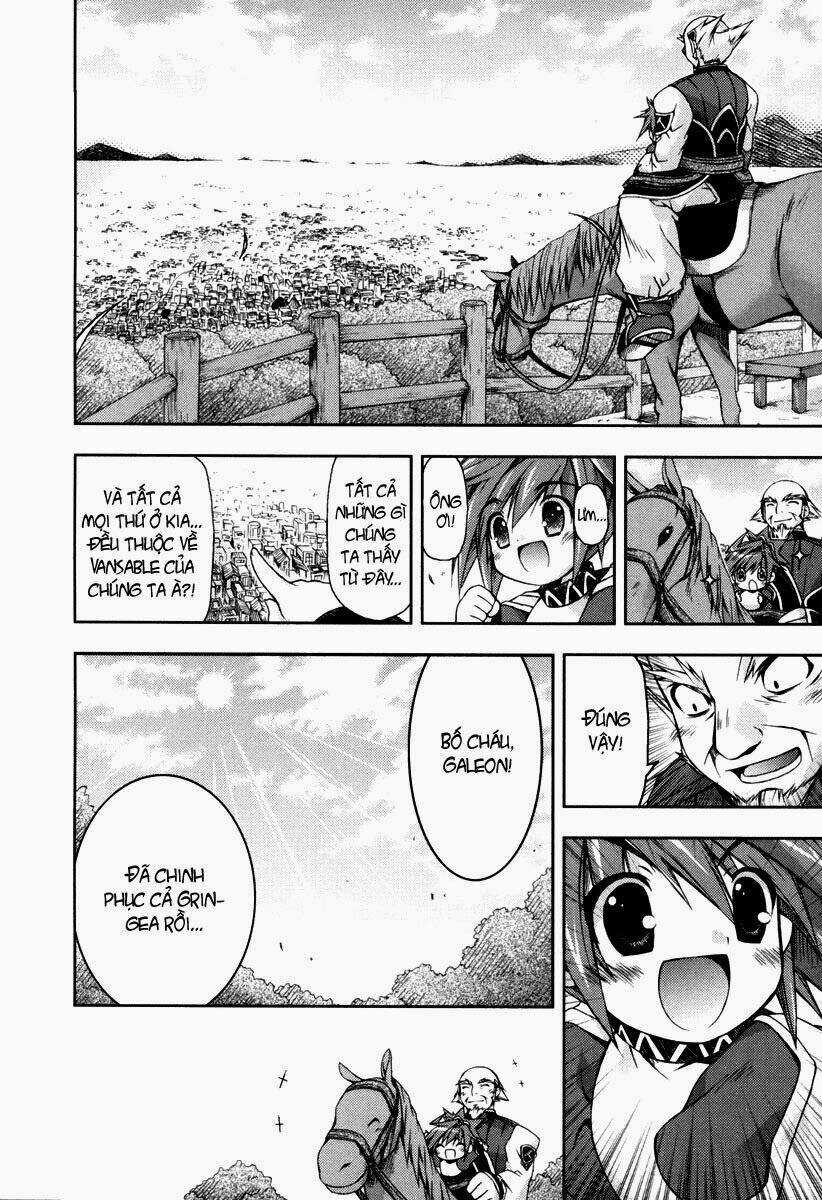 Shina Dark - Chapter 11 - Trang 15