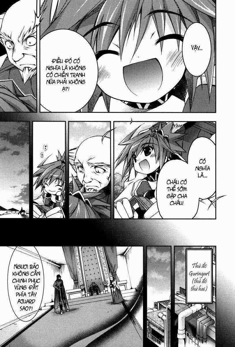 Shina Dark - Chapter 11 - Trang 16