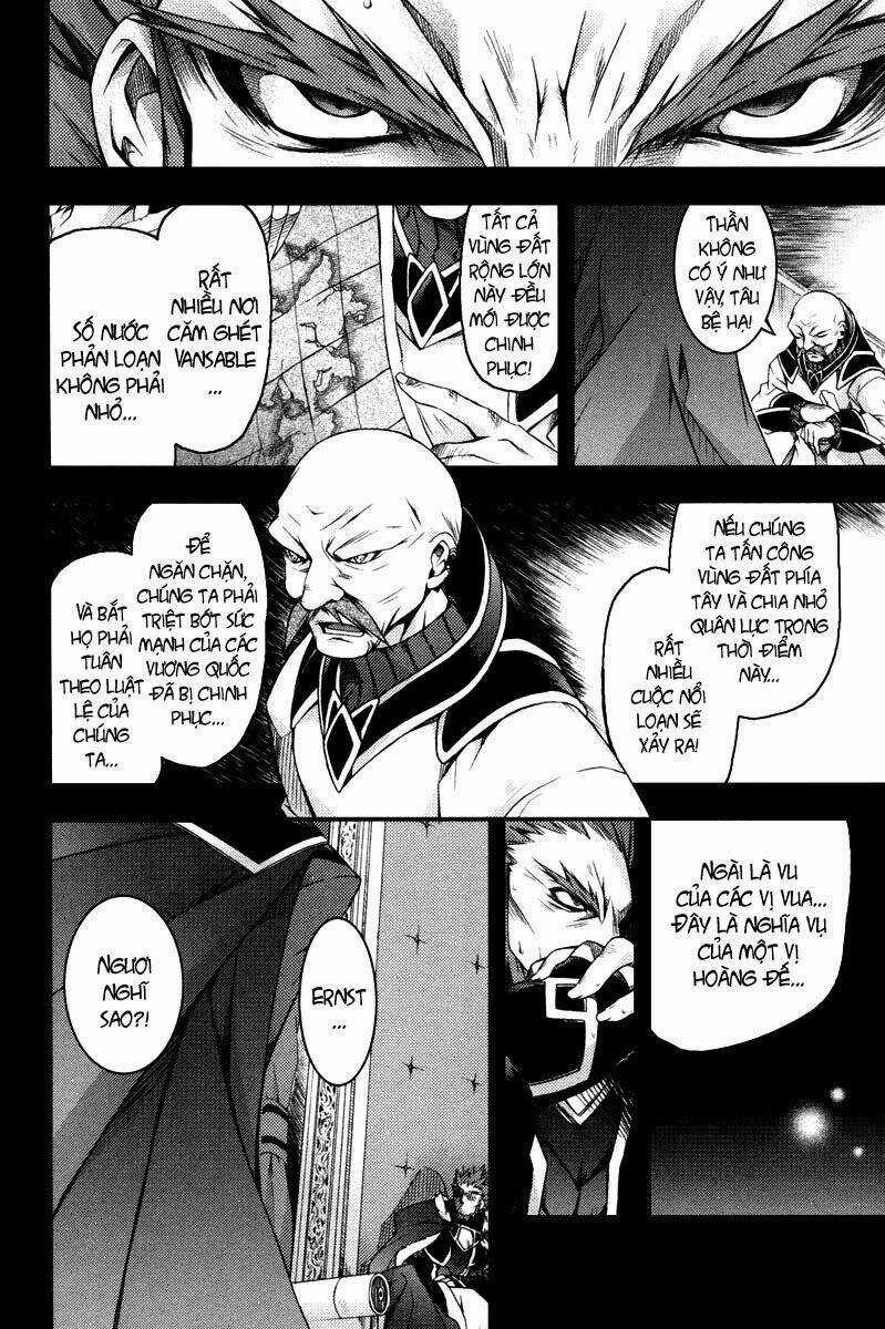 Shina Dark - Chapter 11 - Trang 17