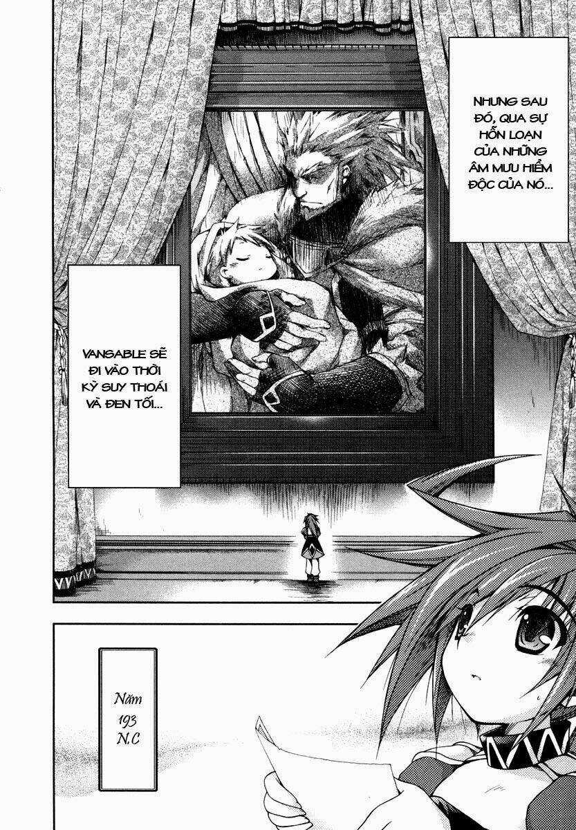 Shina Dark - Chapter 11 - Trang 19