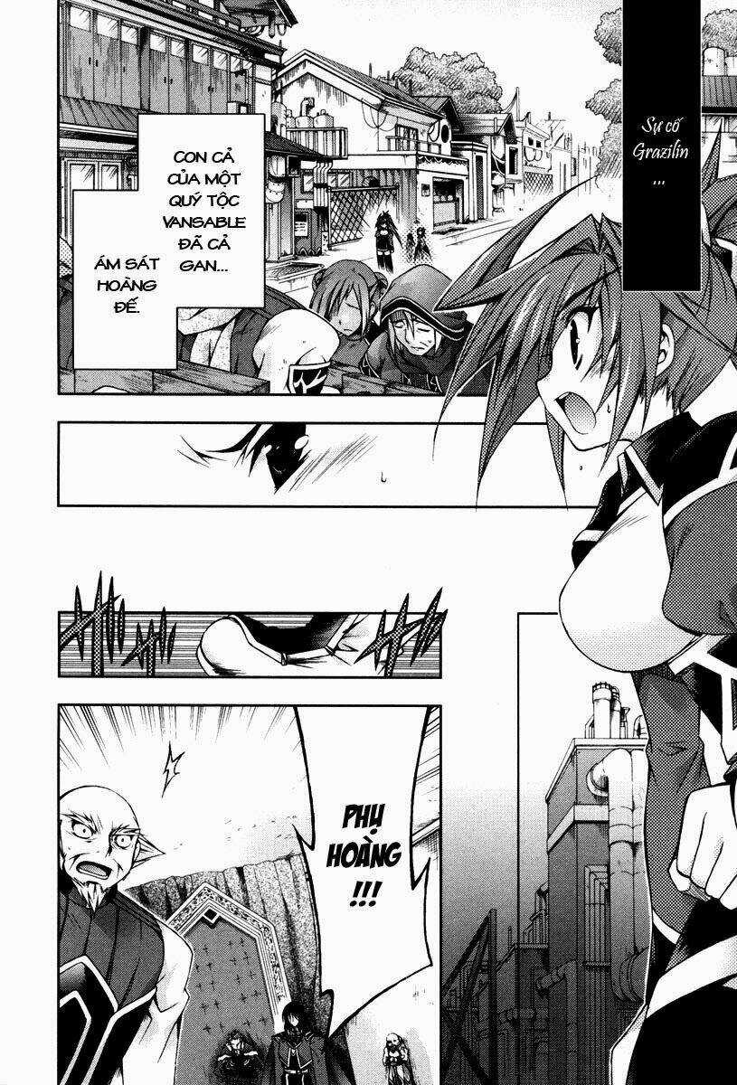 Shina Dark - Chapter 11 - Trang 21