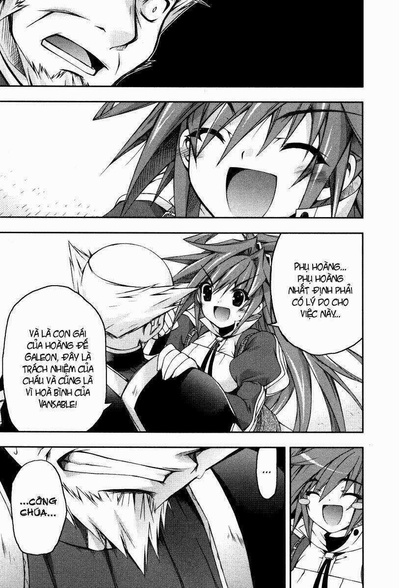 Shina Dark - Chapter 11 - Trang 28