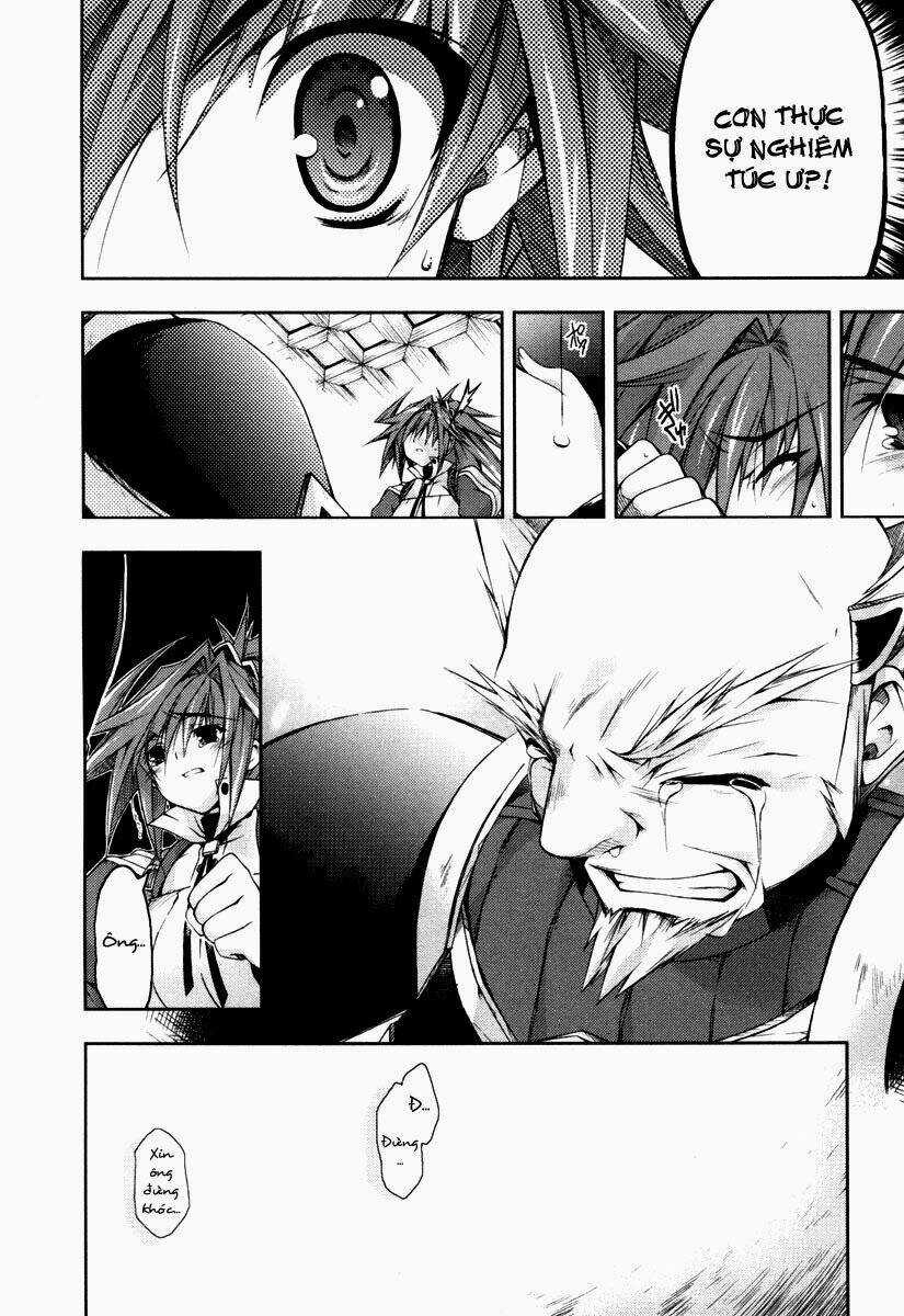 Shina Dark - Chapter 11 - Trang 29