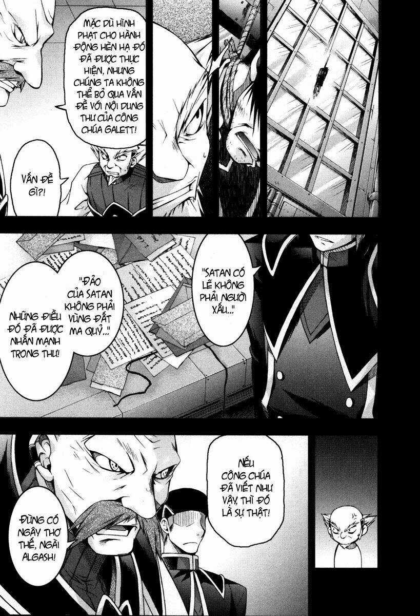 Shina Dark - Chapter 11 - Trang 32