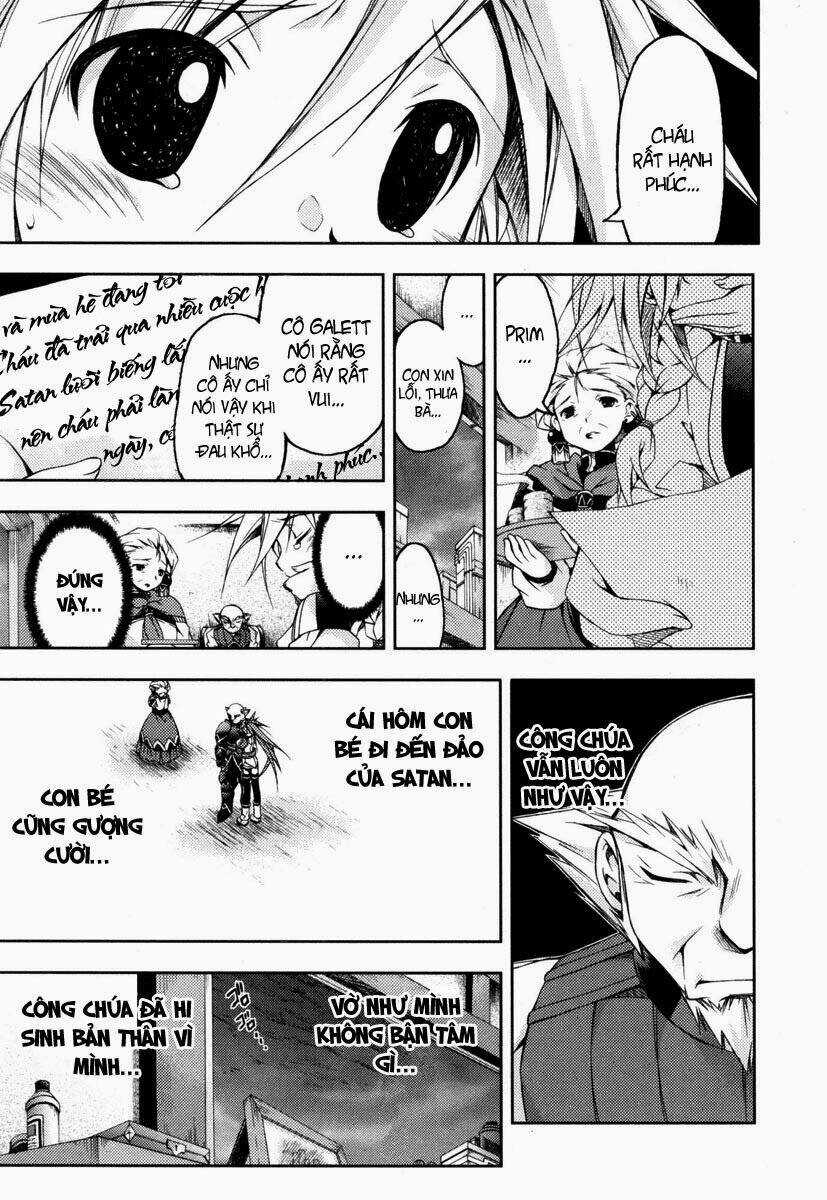 Shina Dark - Chapter 11 - Trang 36