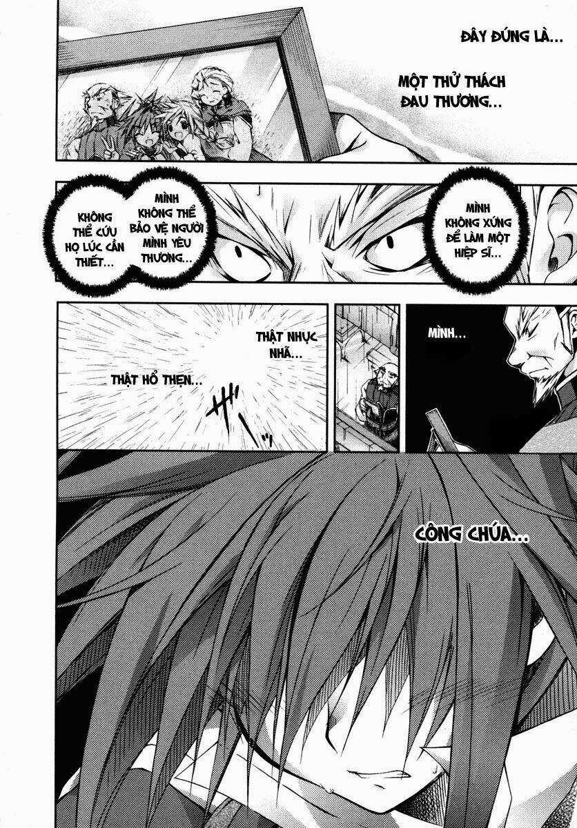 Shina Dark - Chapter 11 - Trang 37