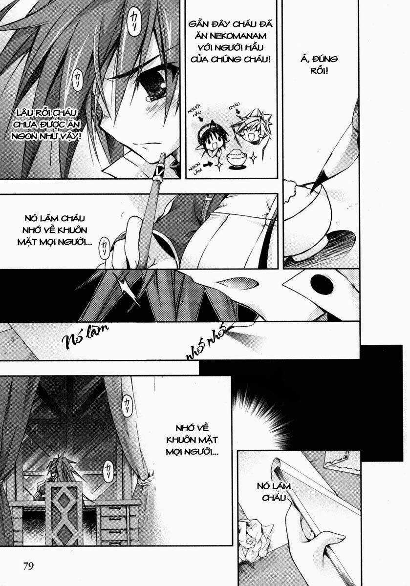 Shina Dark - Chapter 11 - Trang 38