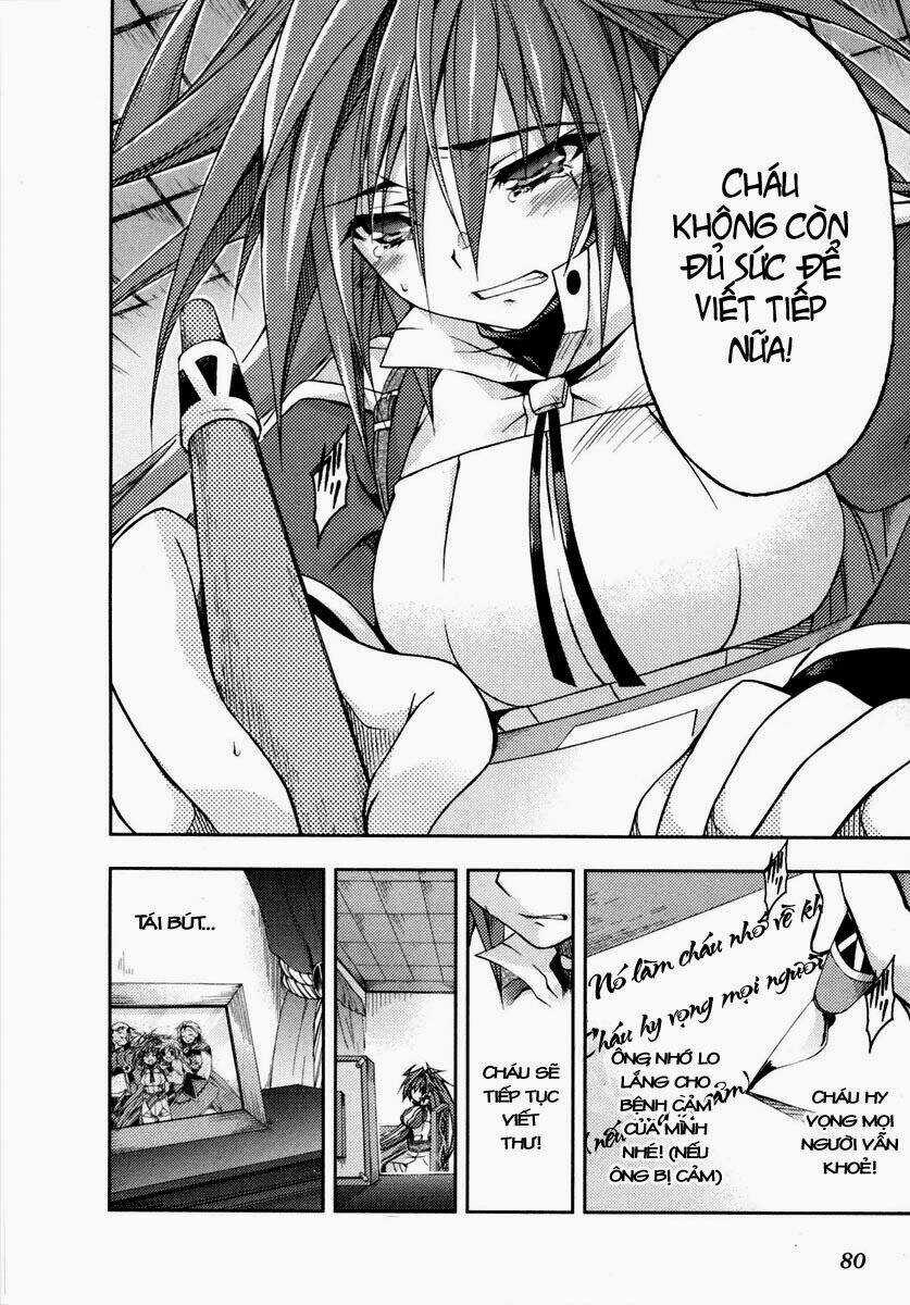 Shina Dark - Chapter 11 - Trang 39