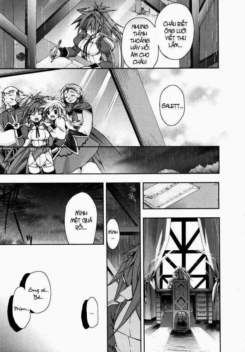 Shina Dark - Chapter 11 - Trang 40