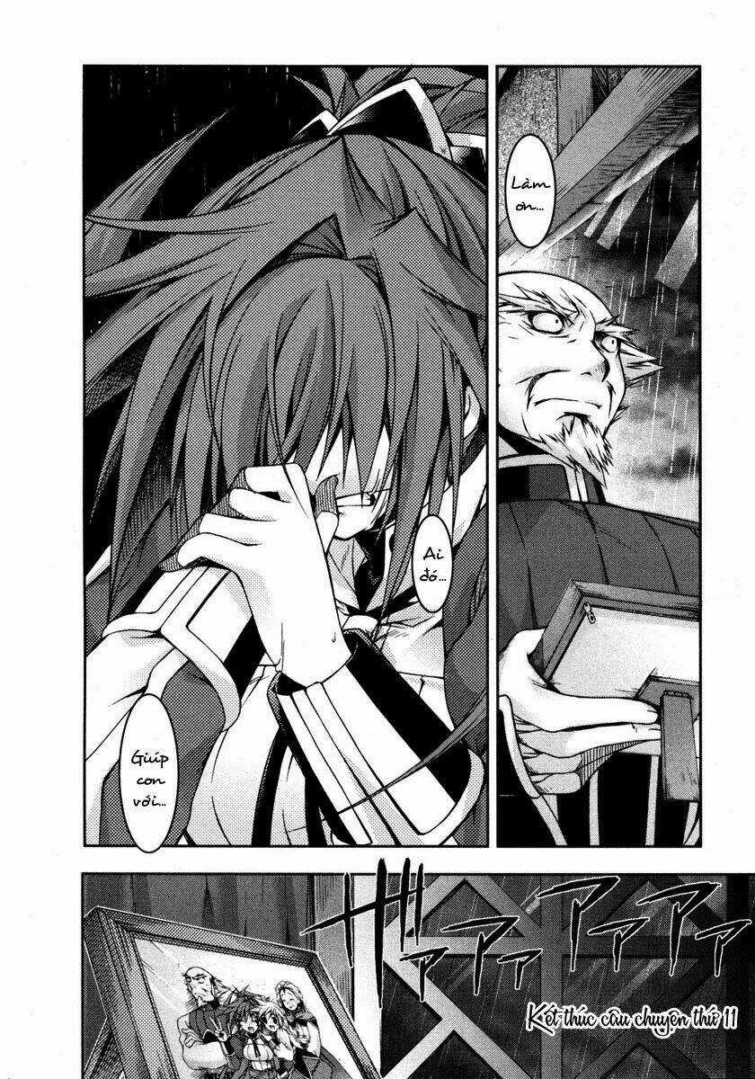 Shina Dark - Chapter 11 - Trang 41