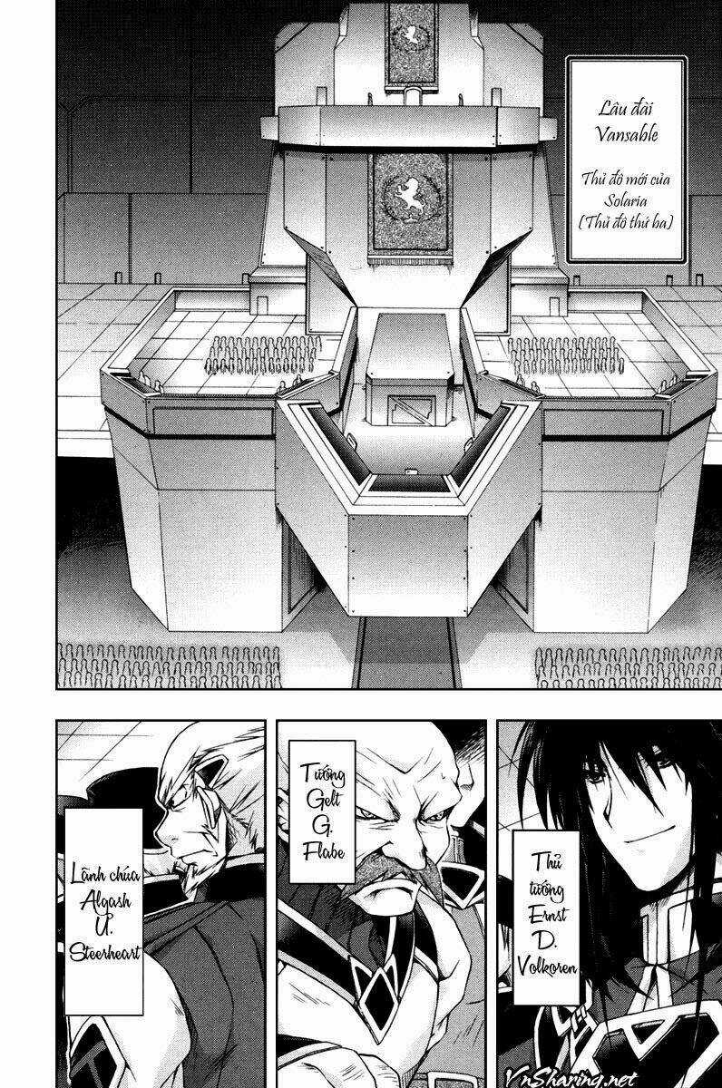 Shina Dark - Chapter 11 - Trang 7