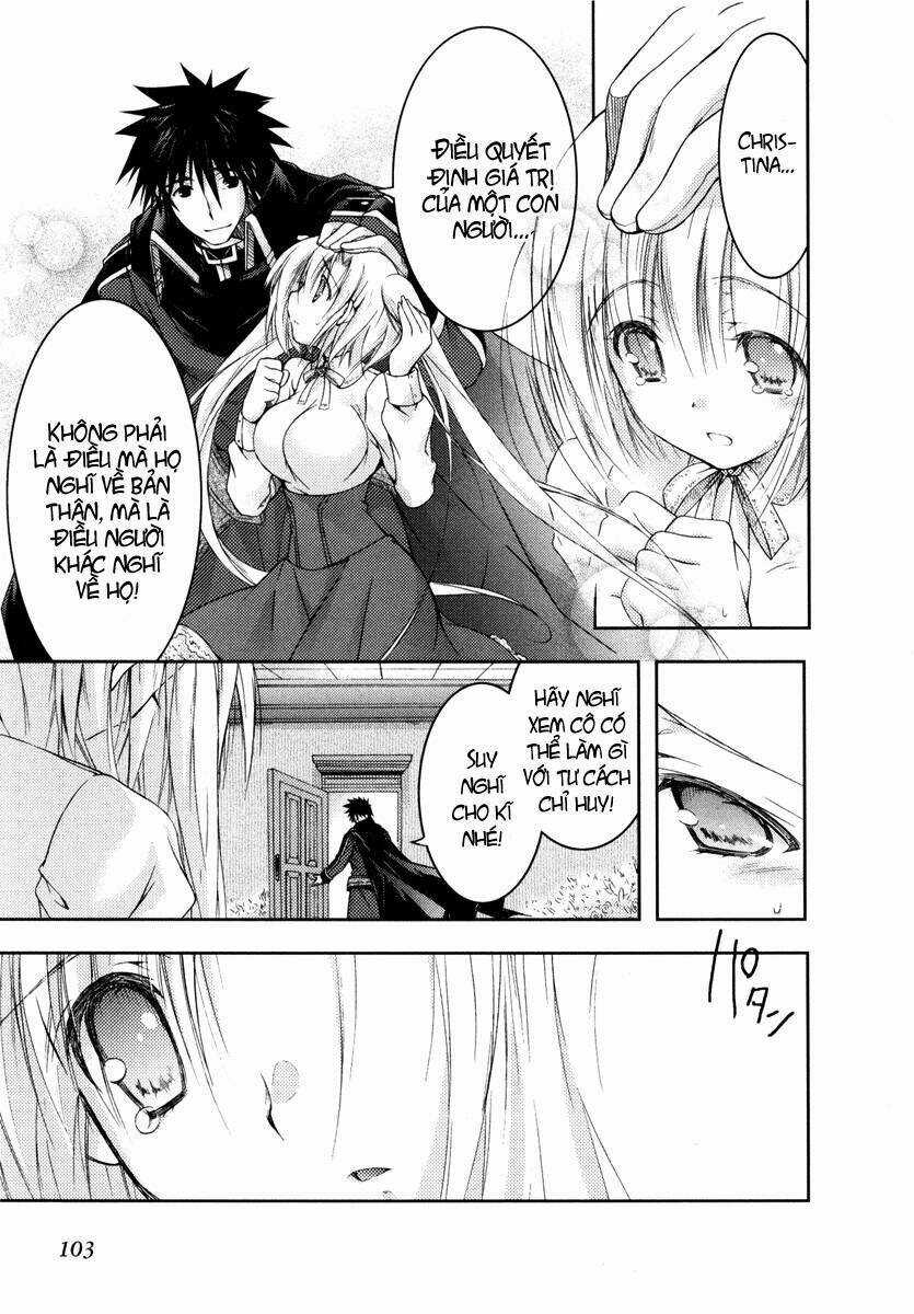 Shina Dark - Chapter 12 - Trang 22